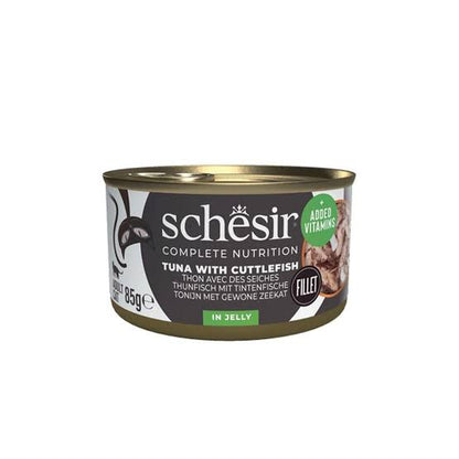 Schesir Cans - Complete Nutrition