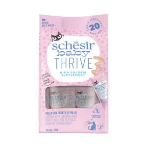 Schesir Kitten & Baby Care