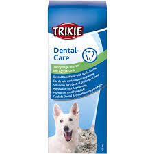 Trixie Dental Care Water (Apple)