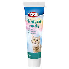 Trixie Katzen-Malz Paste