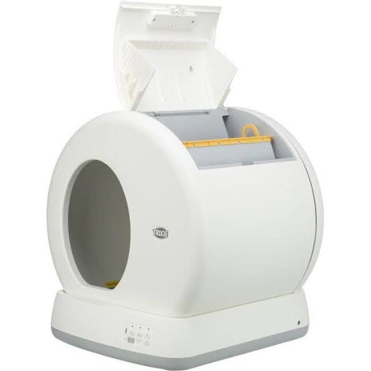Trixie Self-Cleaning Cat Litter Box