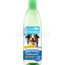 TropiClean Fresh Breath Dental Water