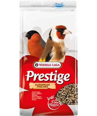 PROPET Versele-Laga Prestige - Seeds European Finches 1Kg