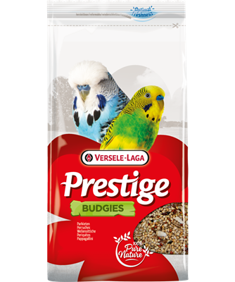 PROPET Versele-Laga Prestige - Seeds Budgies 4Kg