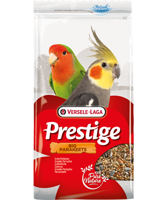 PROPET Versele-Laga Prestige - Seeds Big Parakeets 1Kg