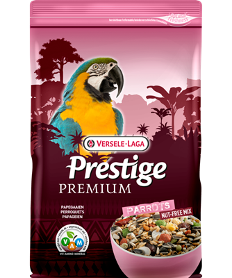 PROPET Versele-Laga Prestige Premium Parrots Mix without nuts  2Kg