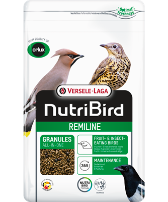 PROPET Versele-Laga NutriBird - Birds Remiline Pateekorrel 1Kg
