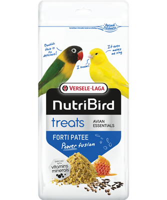 PROPET Versele-Laga Treats - Birds Forti Patee 250g