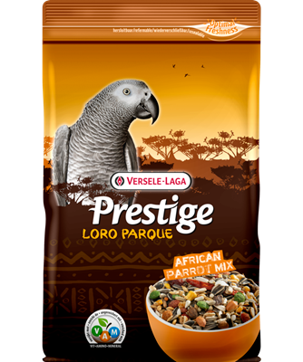 PROPET Versele-Laga Prestige Premium Loro Parque - Birds African Parrot Mix 1Kg