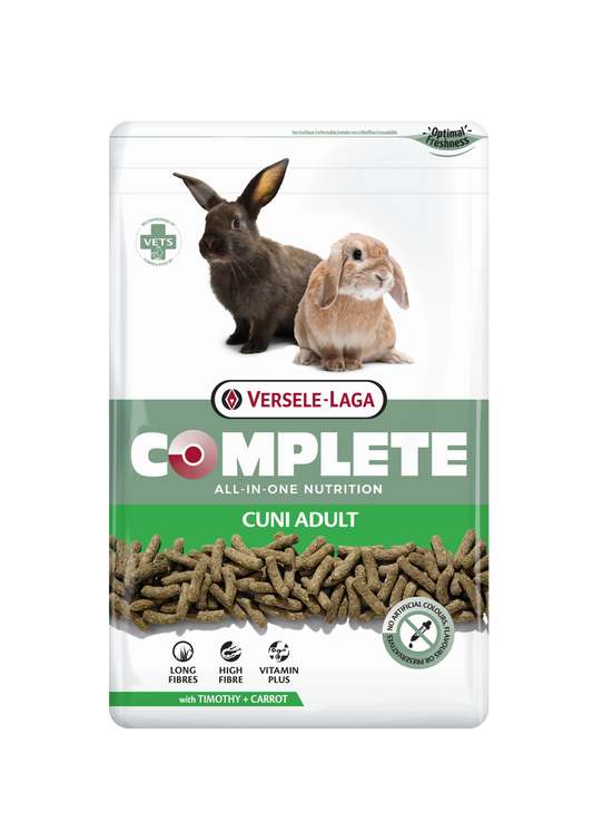 PROPET Versele-Laga Small Mammals Complete Cuni Adult 1.75Kg