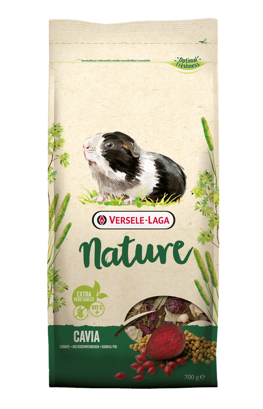 PROPET Versele-Laga Small Mammals Nature Cavia 700gr