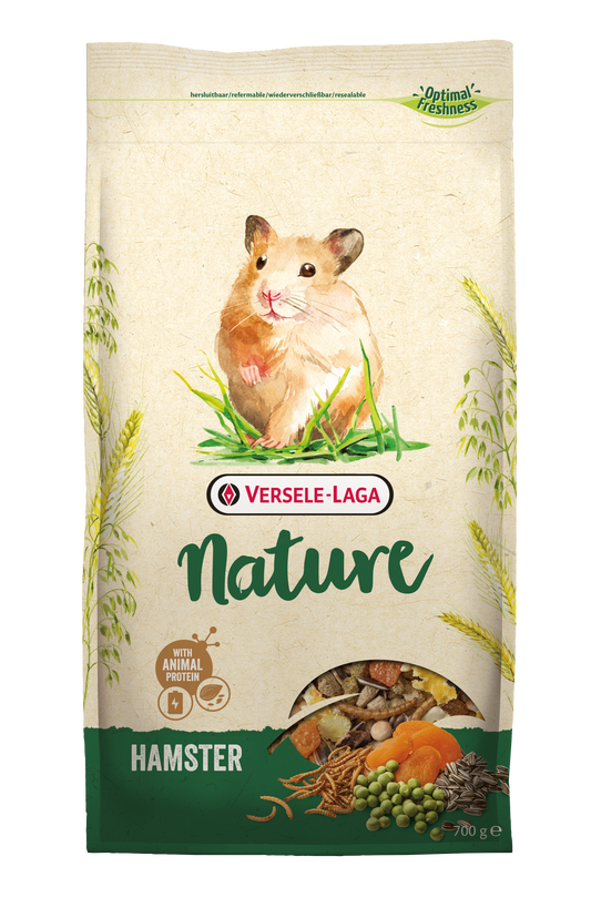 PROPET Versele-Laga Small Mammals Nature Hamster 700gr
