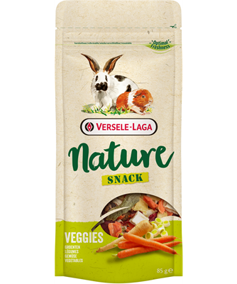 PROPET Versele-Laga Small Mammals Nature Snack Veggies