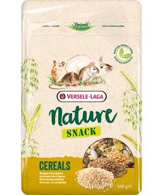 PROPET Versele-Laga Small Mammals Nature Snack Cereals 500gr