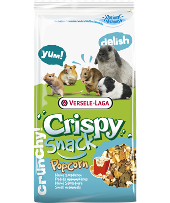 PROPET Versele-Laga Small Mammals Crispy Snack Popcorn 1.75Kg