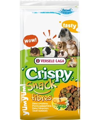 PROPET Versele-Laga Small Mammals Crispy Snack Fibres 1.75Kg