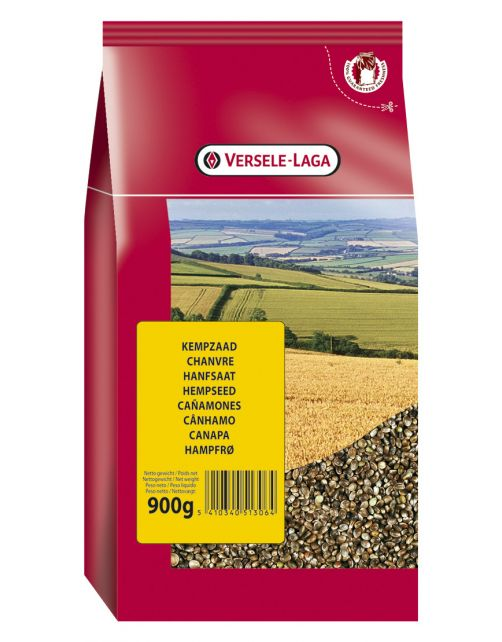 PROPET Versele-Laga Various Products Birds Hempseed 900gr