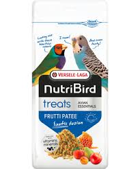 Versele-Laga NutriBird - Birds Tropical Fruit Patee