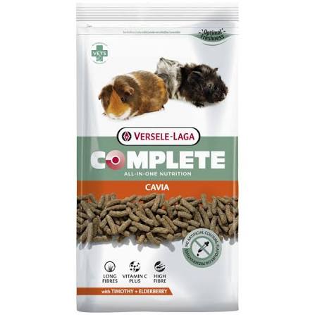 Versele-Laga Small Mammals Complete Cavia