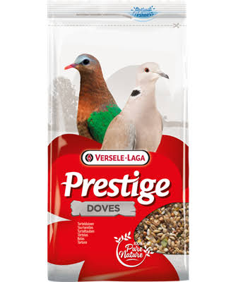 Versele-Laga Prestige - Seeds Doves - Turtledoves