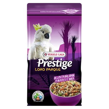 Versele-Laga Prestige Premium Loro Parque - Birds Australian Parrot Mix