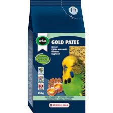 Versele-Laga Treats - Birds Gold Patee Field Fusion