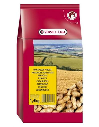 Versele-Laga Various Products Birds Peanuts Unshelled