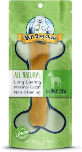 Yeti Himalayan Yak Cheese Dog Chew