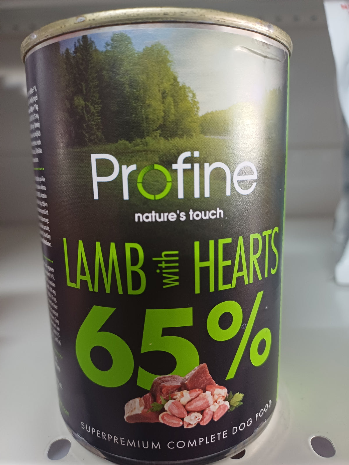 Profine Lamb & Potatoes 400g
