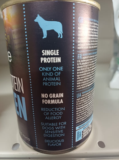 Profine Single Protein Chicken 400g