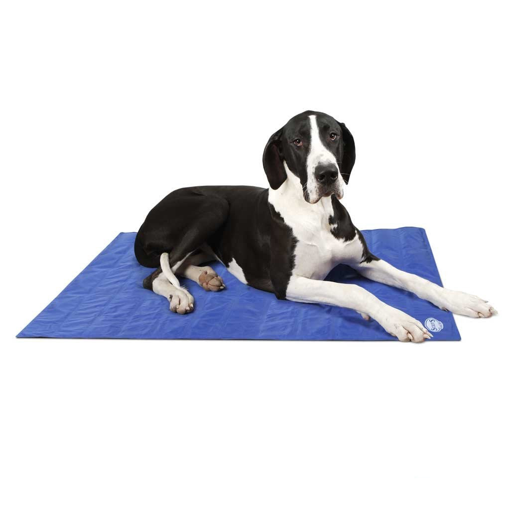 Scruffs self-cooling gel mat