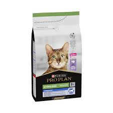 Proplan - Food For Cat - Dry - Sterilised Turkey 7+  1,5Kg