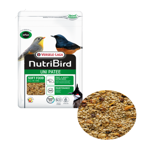 PROPET Versele-Laga NutriBird - Birds Insect Patee 1Kg